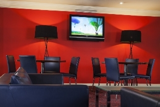 Park Inn by Radisson Birmingham West0