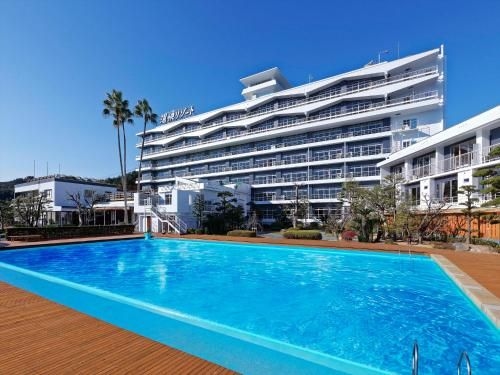 Yukai Resort Shirahama Saichoraku0