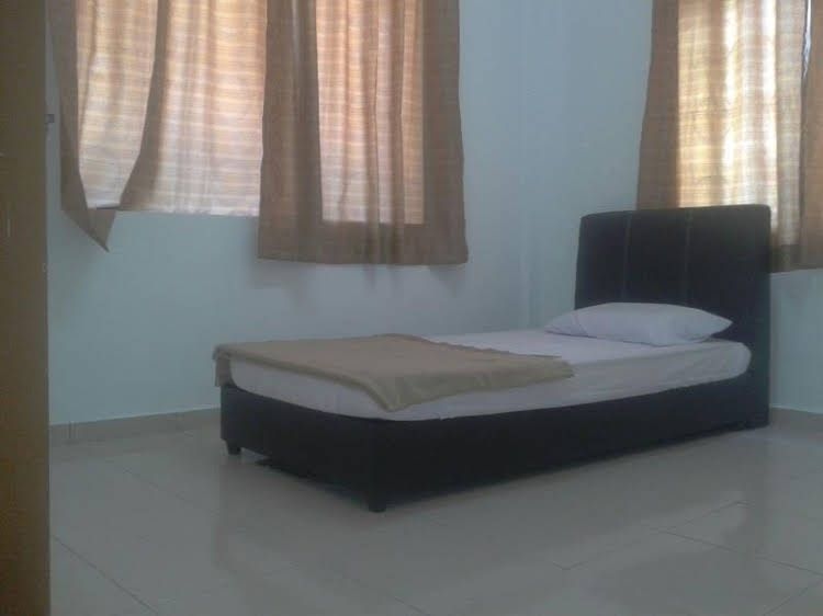 Anggerik Residence0