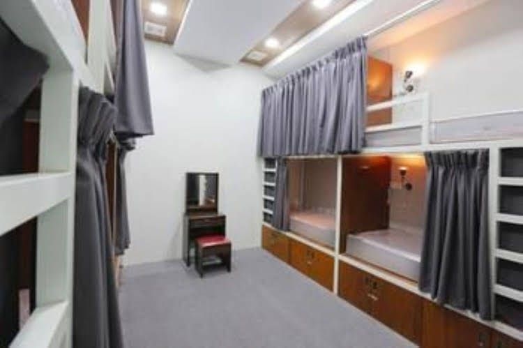 Little Yangon Hostel0