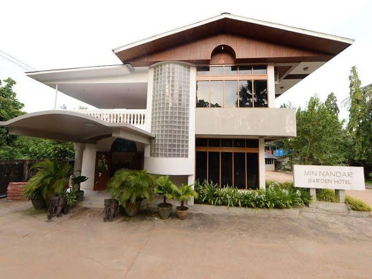 Min Nandar Garden0