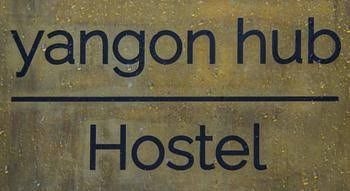 Yangon Hub Hostel0