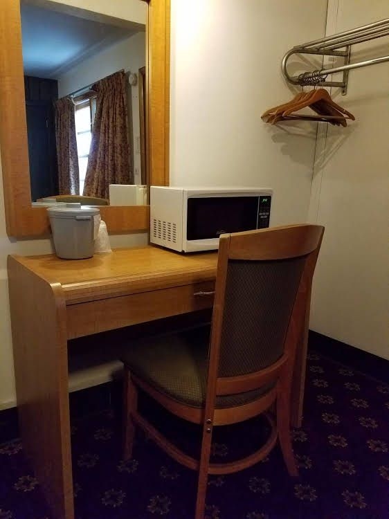 Du Wayne Motel0