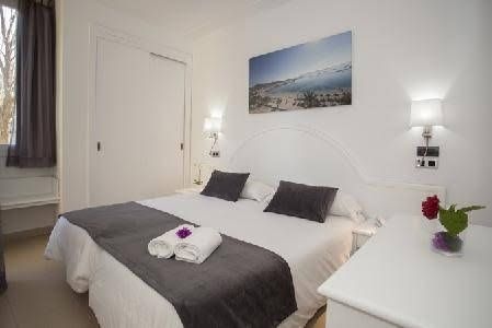 Apart Duva and Spa0
