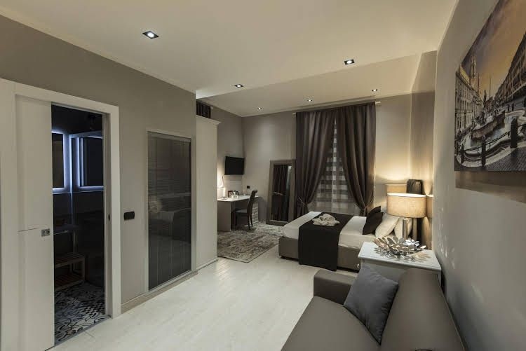 Fabio Massimo Guest House0