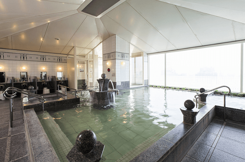 โรงแรมมอนเทอเร่ย์ เอเดลอฟ ซัปโปโร (Hotel Monterey Edelhof Sapporo)1