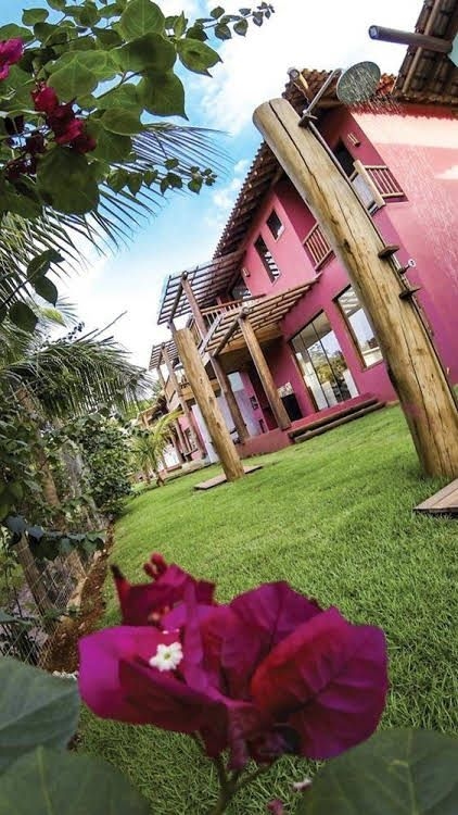 Vila Perola Negra0