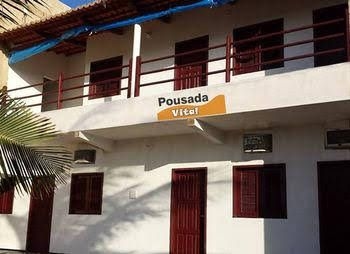 Pousada Vital0