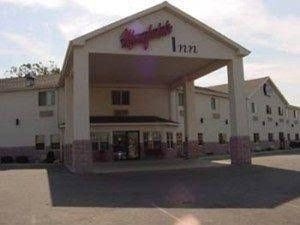 Maxfields Inn0