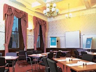 Longhirst Hall Golf & Spa2