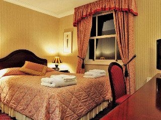 Longhirst Hall Golf & Spa4