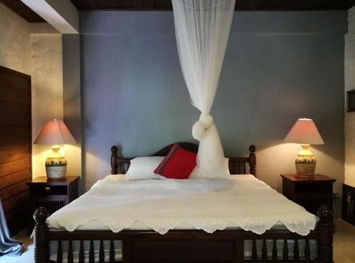 Baan Singh Kham Resort and Spa Chiang Mai1