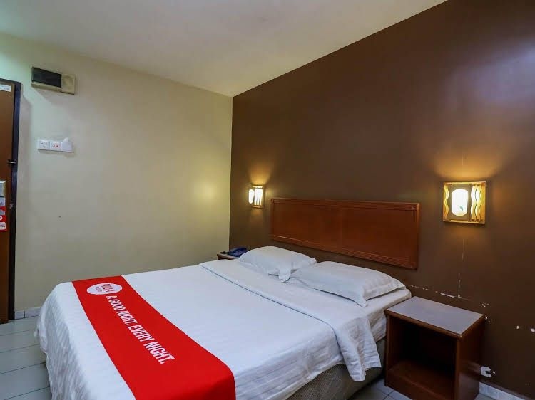 NIDA Rooms Klang Meru Style0