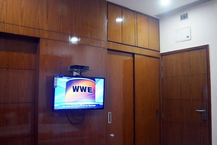 Trinity Corporate Suites1
