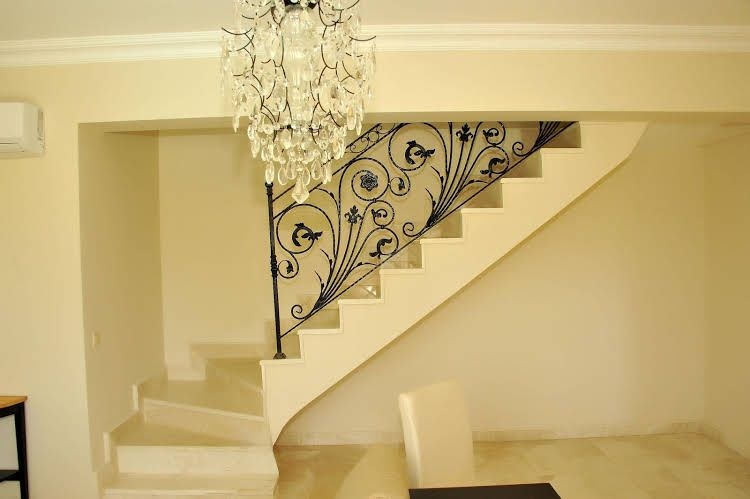 Kemer Residence0