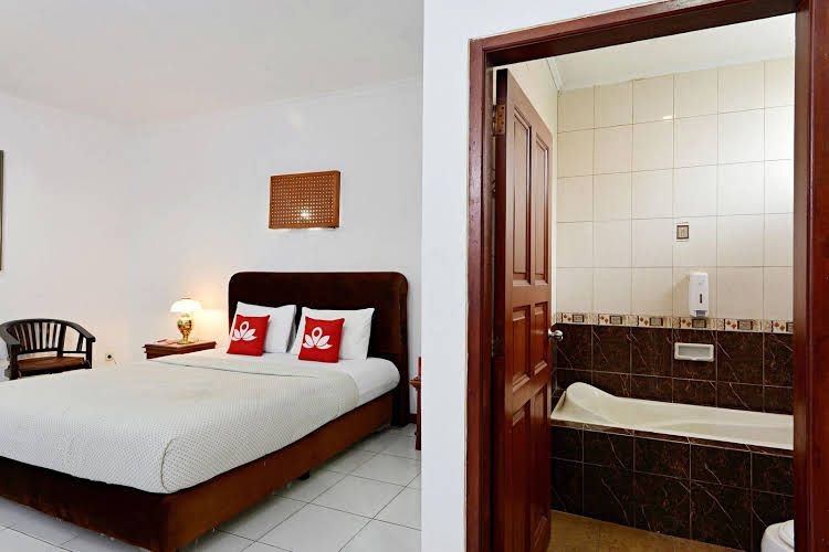 ZEN Rooms Villa Duta0