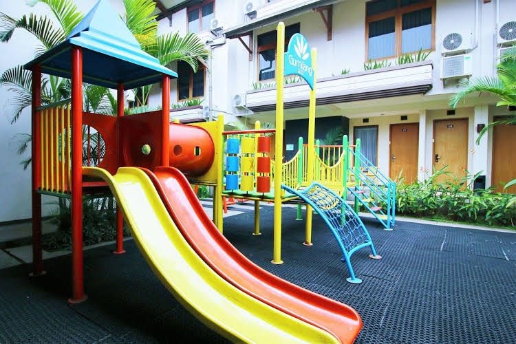 ZEN Rooms Setiabudi Lembang3