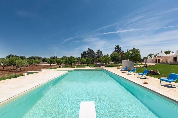 Trullo Coco0