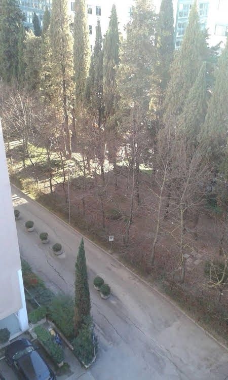 Le Torri Apartment0