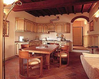 Appartamenti Dimore La Vecchia Firenze0