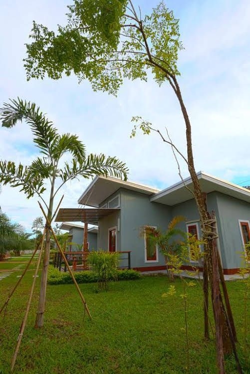 Bann Supansa Resort0
