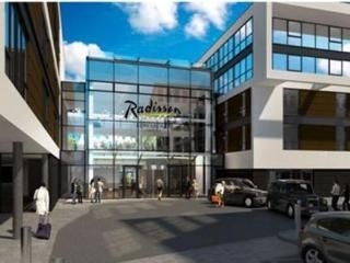 Radisson Blu Edwardian Guildford Hotel0