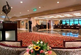 The Splendor Hotel Kaohsiung1