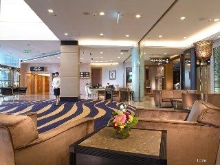 The Splendor Hotel Kaohsiung0