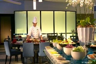 The Splendor Hotel Kaohsiung3