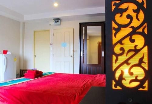 โรงแรมต้นทะเล (Tontalay Hotel)1