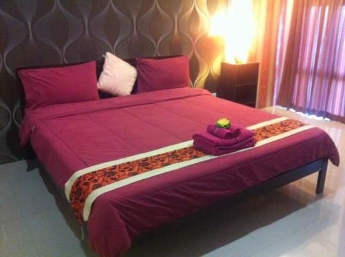 โรงแรมต้นทะเล (Tontalay Hotel)3