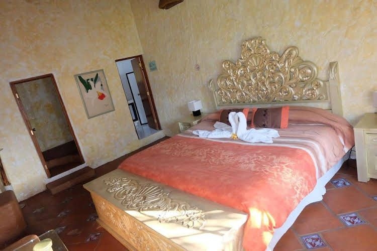 Quinta Los Pinos0