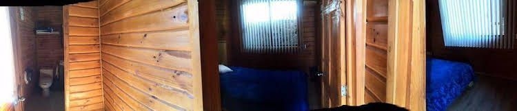 Cabanas Treje0