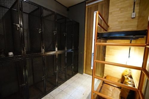 สลีพ อาวล์ โฮสเทล (Sleep Owl Hostel)3