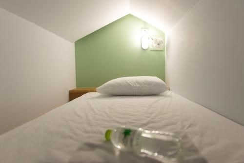 Barn & Bed Hostel4