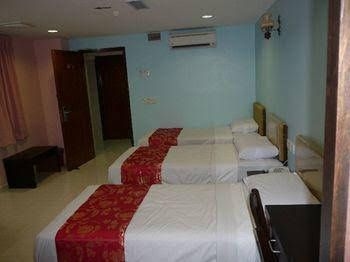 Winsons Business Inn0