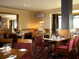 Abbey Hotel Golf & Country Club0