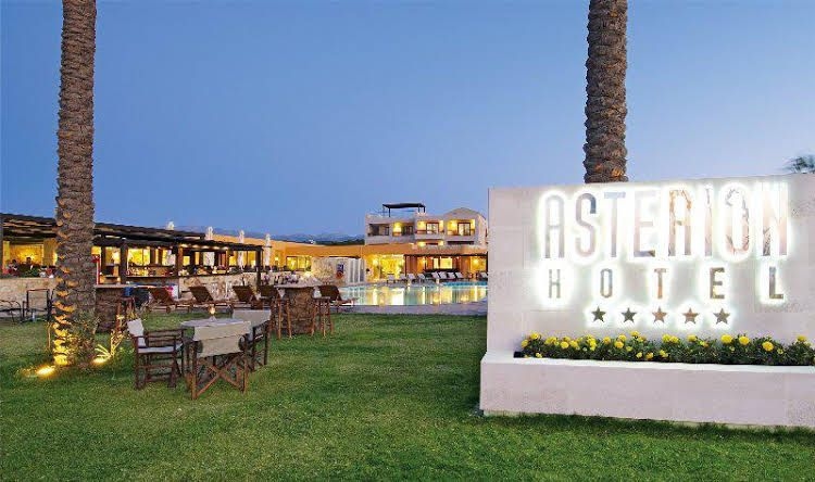 Asterion Beach and Suites1