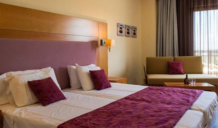 Asterion Beach and Suites0