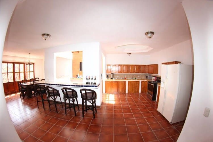 Villa Isabella Colonial0