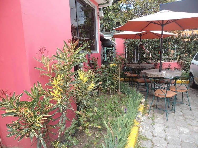 Hostal Imperial Hostel0
