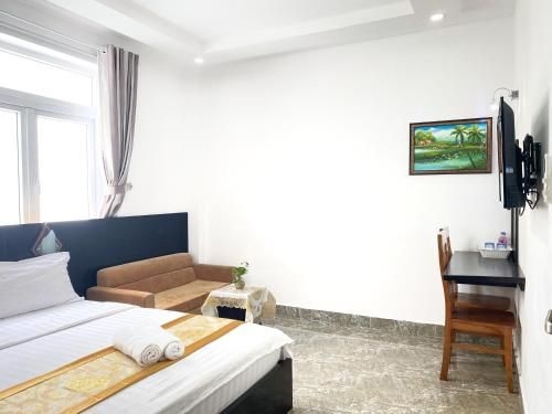 BH Residence Inn Hotel & Apartment2