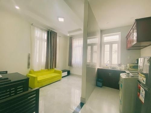 BH Residence Inn Hotel & Apartment1