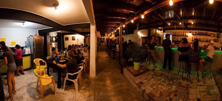 Hostel Che Babel0