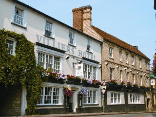 Buckingham Villiers Hotel1