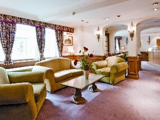 Buckingham Villiers Hotel0