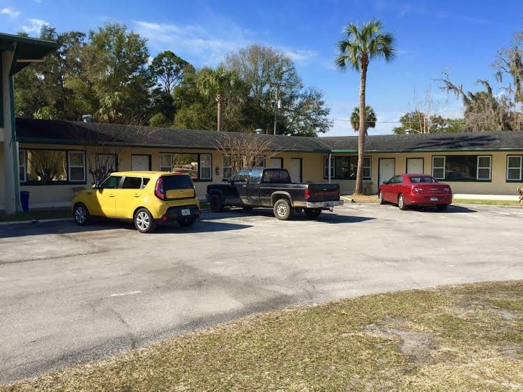 Withlacoochee Motel0
