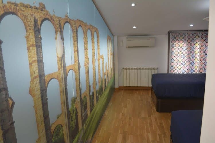 Apartamento Turistico Casa Museo0