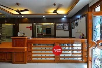 Oyo Rooms Sr Nagar0