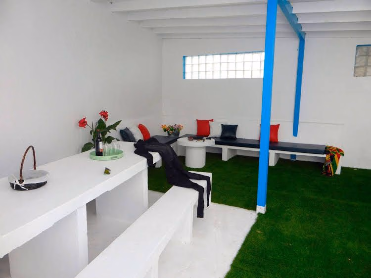 Apartamento Hawai0
